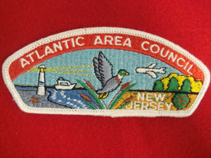 Atlantic Area C s2