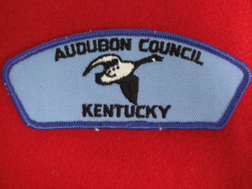 Audubon C t3