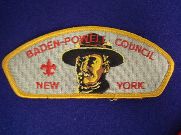 Baden-Powell C s2