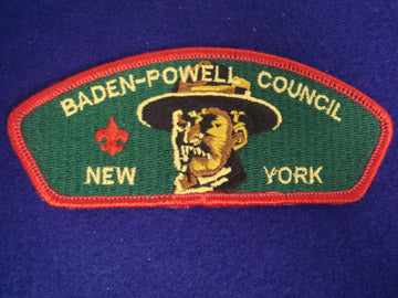 Baden-Powell C s7