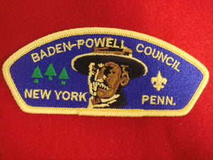Baden-Powell C s10