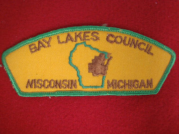 Bay Lakes C t1a