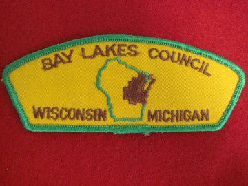 Bay Lakes C t1b
