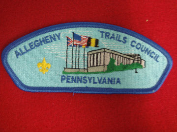Allegheny Trails C s7