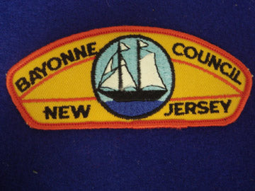 Bayonne C t1