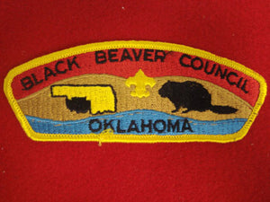 Black Beaver C s2a