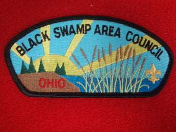 Black Swamp Area C s1b