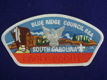 Blue Ridge C sa9