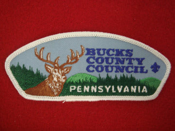 Bucks County C t3