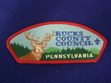 Bucks County C s8