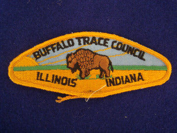 Buffalo Trace C t1