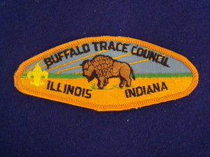 Buffalo Trace C t3a