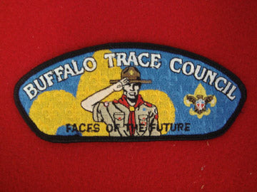 buffalo trace c sa16 (264)