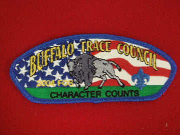 buffalo trace c sa18 (266)