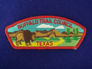 Buffalo Trail C s2