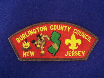 Burlington County C s1