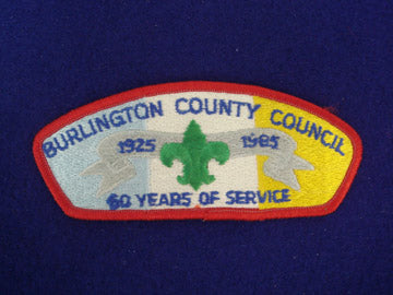 Burlington County C s5