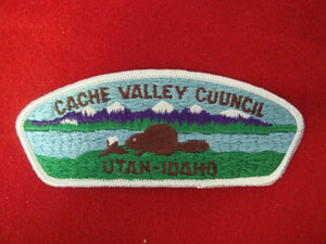 Cache Valley C s6