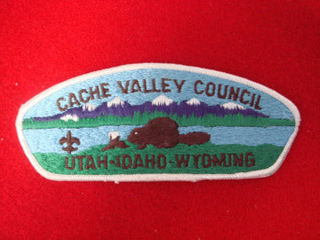 Cache Valley C s7