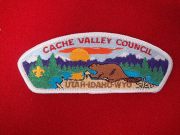 Cache Valley C s9