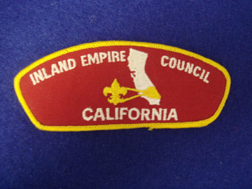 California Inland Empire C. t2 (307)