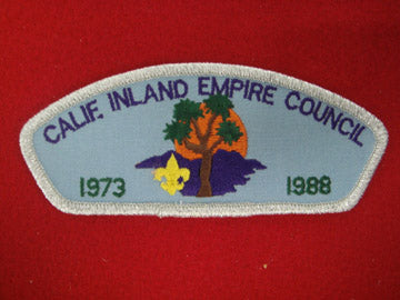 California Inland Empire C. ta25 (310)