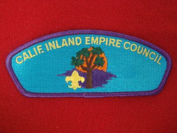 California Inland Empire C s30