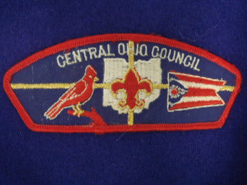 Central Ohio C t6