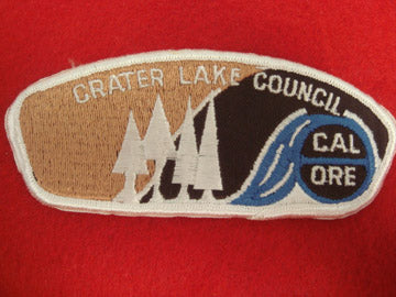 Crater Lake C t2