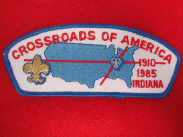 Crossroads of America C s2