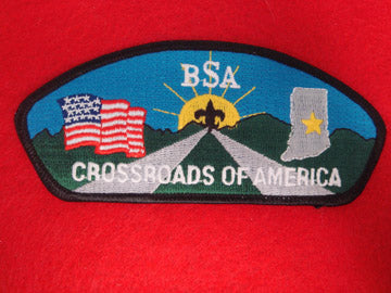 Crossroads of America C s13