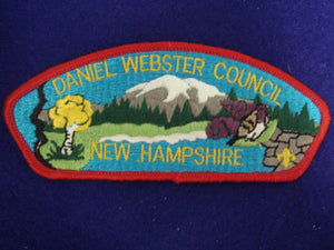 Daniel Webster C s2b