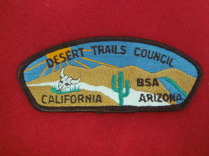 Desert Trails C s3a