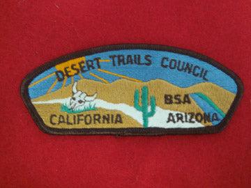 Desert Trails C s3a