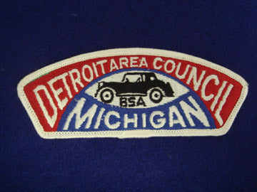 Detroit AC s3