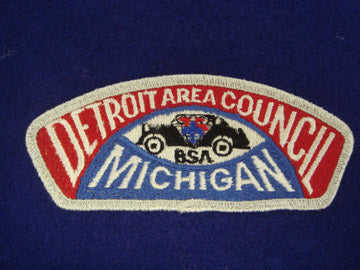 Detroit AC s4