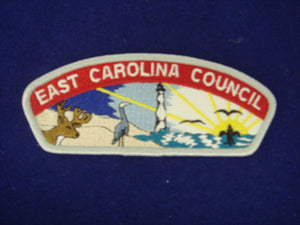 East Carolina C s8a