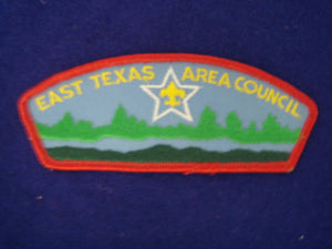 East Texas AC t3a