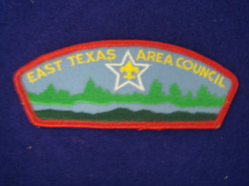East Texas AC t3a