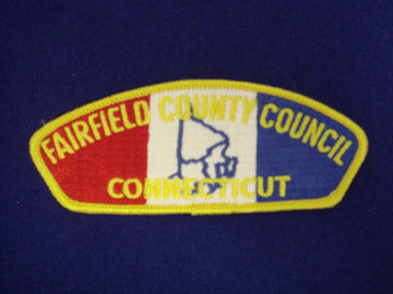 fairfield county c s1 (761)
