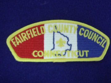 Fairfield County C s2