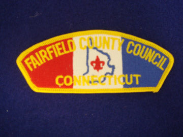 Fairfield County C s4