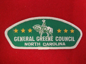 General Greene C t2