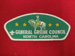 General Greene C t3
