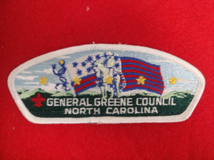 General Greene C s5a