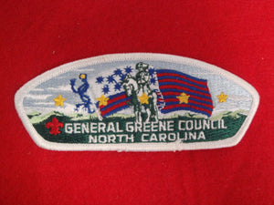 General Greene C s5b