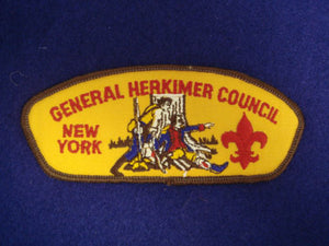 General Herkimer C t1