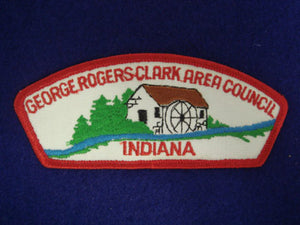 George Rogers Clark AC t1