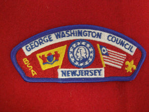 George Washington C s4