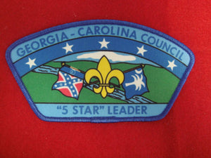 georgia- carolina c pa3 (858)